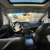 MG 360 turbo 2018|خودرو سواری و وانت|مشهد, سجاد شهر|دیوار