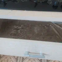 اجاق صفحه ای سالم وتمیز|اجاق گاز و لوازم برقی پختوپز|بوئین زهرا, |دیوار