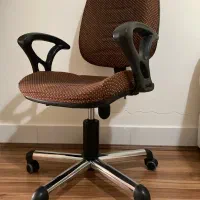 صندلی چرخ دار