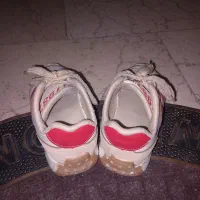 کتونی کودک|کفش و لباس بچه|تهران, باغ خزانه|دیوار