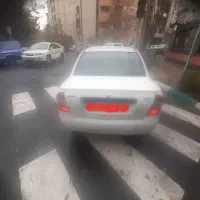 تیبا1بیرنگ مدل95خیلی سالم|خودرو سواری و وانت|تهران, میرداماد|دیوار