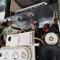 تعمیرات پکیج و آبگرمکن دیواری دما صنعت