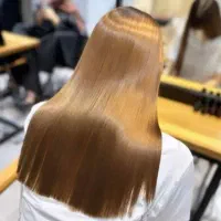 جشنواره پاییزه کراتین و احیا