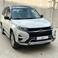 Mvmایکس33گیربکسATدرجه1|خودرو سواری و وانت|بابل, |دیوار