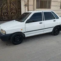 پراید مدل۹۰تمیز|خودرو سواری و وانت|زاهدان, |دیوار