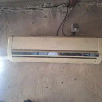 پنل کولر گازی