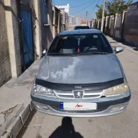 پژوپارس مدل84