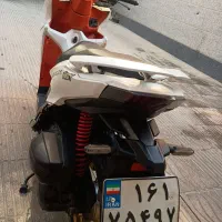 طرح کیلیک کویر|موتورسیکلت|تهران, شادمان|دیوار