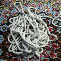 پرده حریر|پرده، رانر، رومیزی|کارون, |دیوار