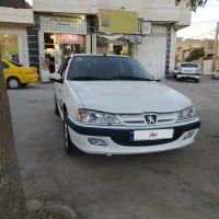پژو پارس tu5 تمام فابریک