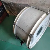طبل یاماها ، در حدنو ،|درام و پرکاشن|قزوین, |دیوار