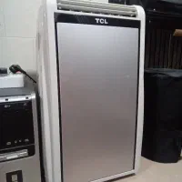 کولر گازی پرتابل TCL