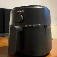 سرخکن بدون روغن فیلیپس