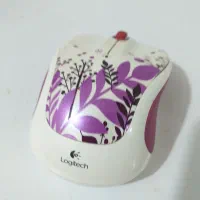 موس کامپیوتر لاجیتک