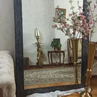 اینه قدی خارجی