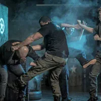 «کلاس‌های دفاع شخصی ویژه کودکان ونوجوانان»