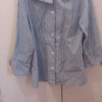 مانتو و شال وشومیز