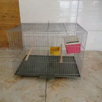 قفس|لوازم جانبی حیوانات|تبریز, |دیوار