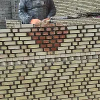 بنایی دیوار چینی تخریب ساختمان وساخت آلاچیق