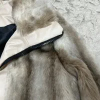 پالتو خز|لباس|چهاردانگه (تهران), |دیوار