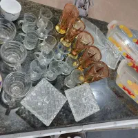 ظروف و سرویس اشپزخانه|ظروف سرو و پذیرایی|اهواز, پردیس|دیوار