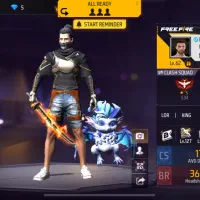 اکانتت خفن فری