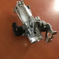 دریچه گاز کامل کیلیک ۱۵۰ تایلندی