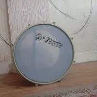 طبل در حد نو