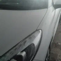 207 پانا صفر رینگ فولادی|خودرو سواری و وانت|تربت‌حیدریه, منصوریه|دیوار