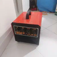 دستگاه جوش و سنگ فرز بوش اصل آلمان