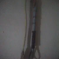 شلاق اسب (قامچی)