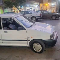 پراید ۹۰ دوگانه کارخانه