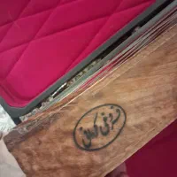 سنتور کرمانی ۹ خرک فروغی کرمانی