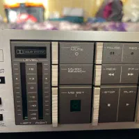 دک‌کاست پایونیر|سیستم صوتی خانگی|بابلسر, |دیوار