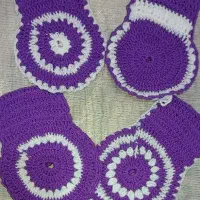 لیف و اسکاج|سفره، حوله، دستمال آشپزخانه|اردبیل, |دیوار