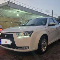 دنا پلاس توربو ۱۴۰۱ اتومات ۶دنده