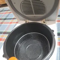 سرخ کن|اجاق گاز و لوازم برقی پخت‌وپز|رامهرمز, |دیوار