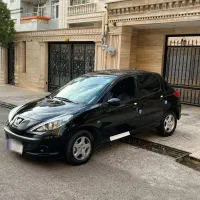 207  TU5P|خودرو سواری و وانت|زنجان, |دیوار