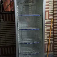 فروش محصولات مغازه ،انواع باکس شکلات،ترازو ،یخچال