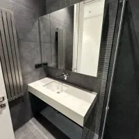 بلوارسجاد/۳۳۰ متر/حامد /سه جهت نور/مالک پول لازم|فروش آپارتمان|مشهد, سجاد شهر|دیوار