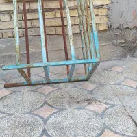 جاکولری پنجره یی بزرگ و سالم