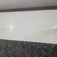 بوفه و میز تلویزیون|بوفه، ویترین، کنسول|زنجان, |دیوار