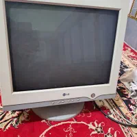 مانیتور کامپیوتر ۷۵۰هزار حراج