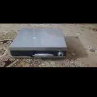 فروش یک دستگاه فر برقی دوو