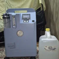 دستگاه اکسیژن ساز اکساز