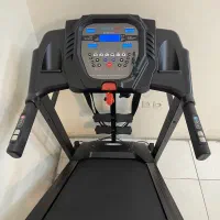 فروشنده تردمیل حرفه ای FITNESS باضمانت 24 ماه|تجهیزات ورزشی|تهران, پاسداران|دیوار