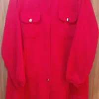 مانتوبهاری وپالتوزمستانی وشلوارلی