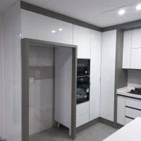کابینت آشپزخانه|مصالح و تجهیزات ساختمان|اهواز, کیانشهر|دیوار