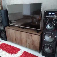 اسپیکر، های کوالیتی ۲۳۰۰ وات