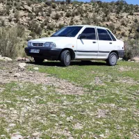 پراید ۸۹ اتاق تعویض ۹۸ قید در سند
